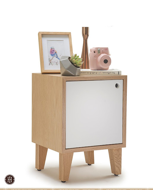 Tủ gỗ đựng đồ cá nhân đẹp giá rẻ