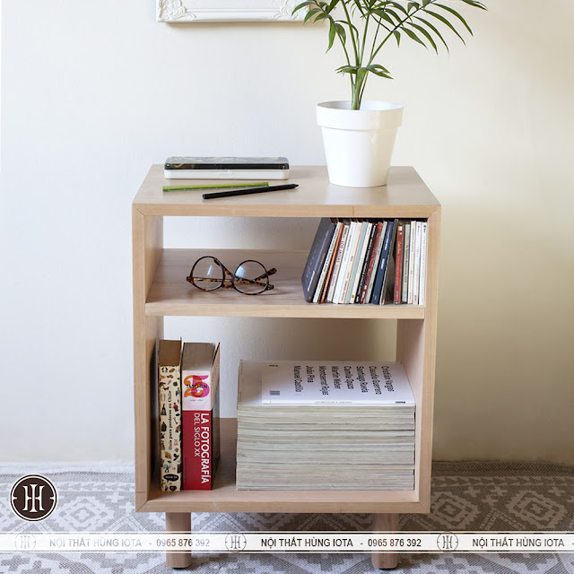 Tủ đựng đồ mini 2 tầng giá rẻ