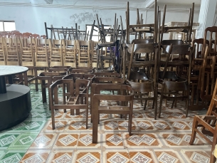 Thumb bàn ghế ăn ở Bạc Liêu