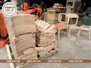 Thumb bàn ghế ăn ở Bình Định