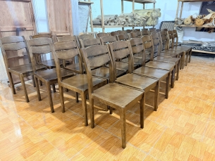 Thumb bàn ghế ăn ở Trà Vinh