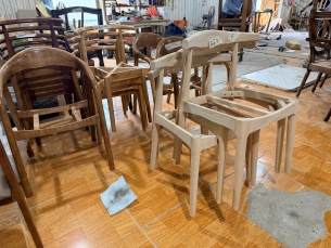 Thumb sản xuất bàn ghế ăn ở Hưng Yên