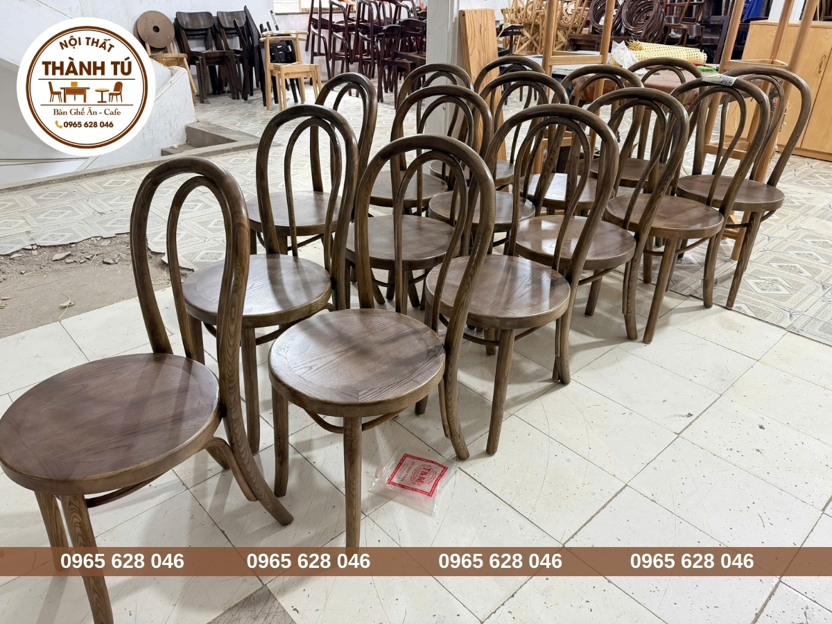 Xưởng sản xuất bàn ghế ăn tại Hà Nội