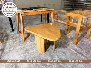 Thumb bàn ghế cafe ở Vĩnh Phúc