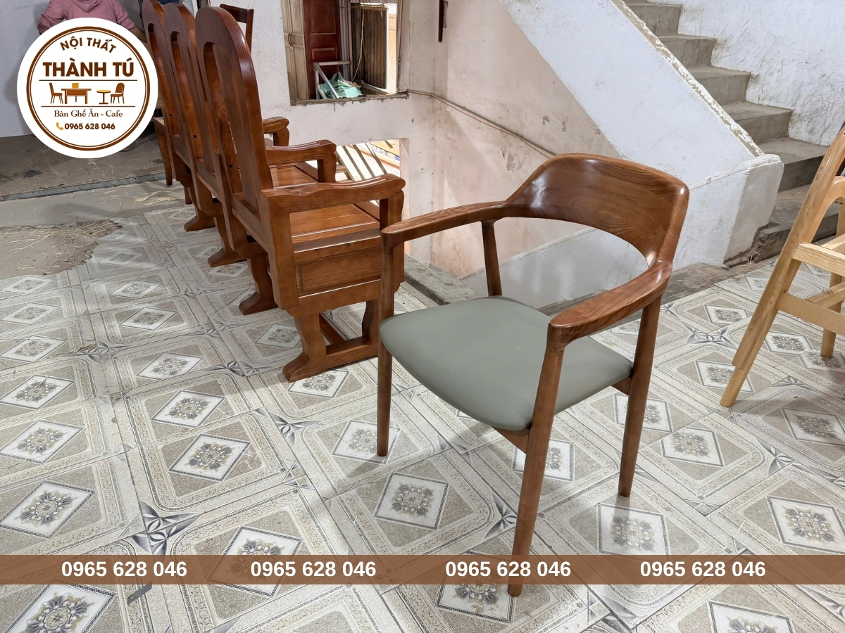 Bàn ghế trà sữa ở Quảng Ngãi giá rẻ