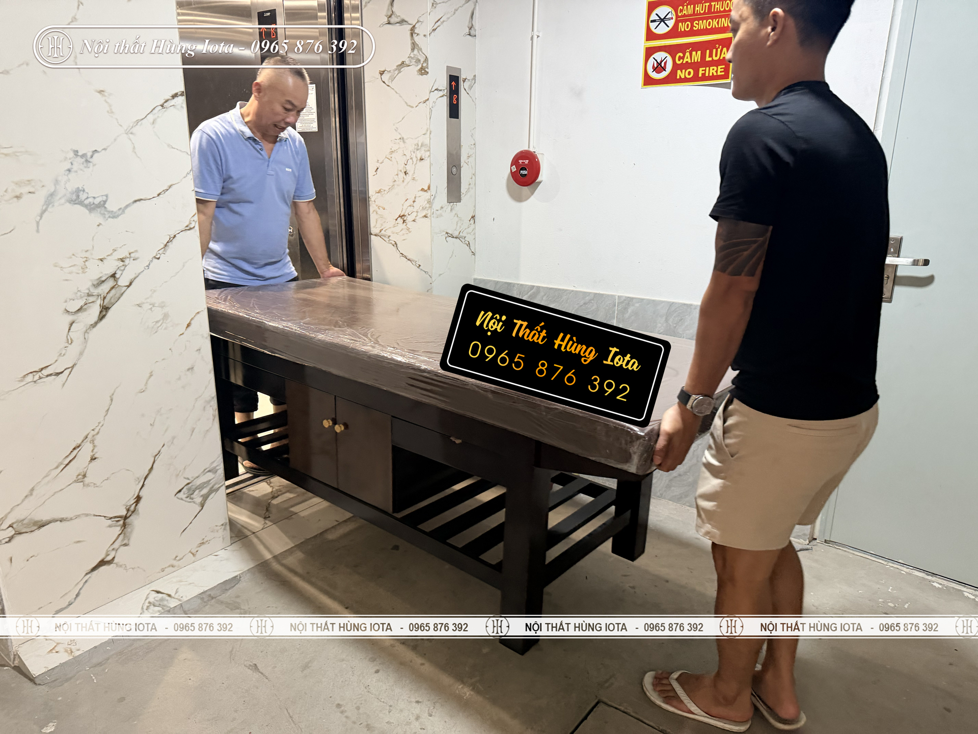 Giường massage gia đình chắc khỏe sản xuất theo yêu cầu